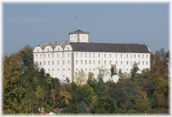 Fruehstueckspension Binder Harbach  Zewnętrze zdjęcie