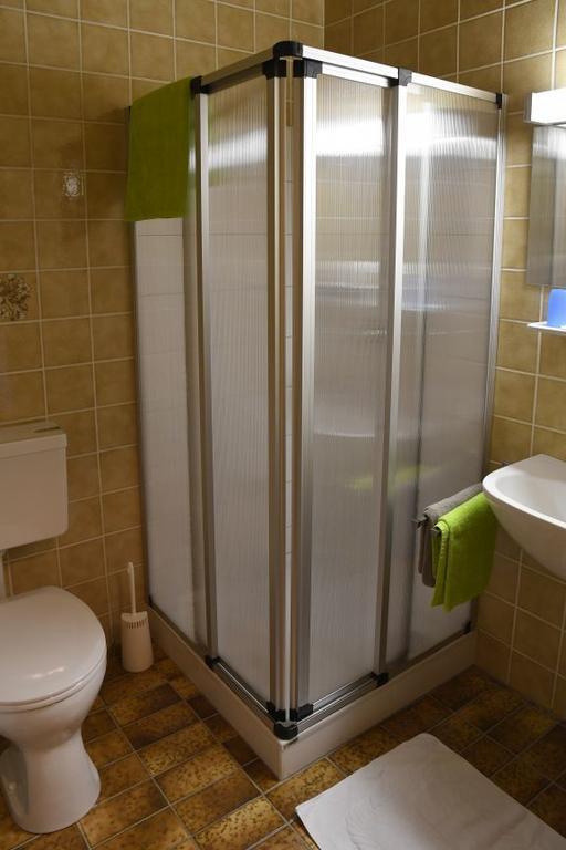 Fruehstueckspension Binder Harbach  Zewnętrze zdjęcie