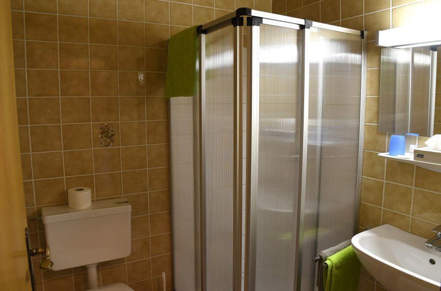 Fruehstueckspension Binder Harbach  Zewnętrze zdjęcie